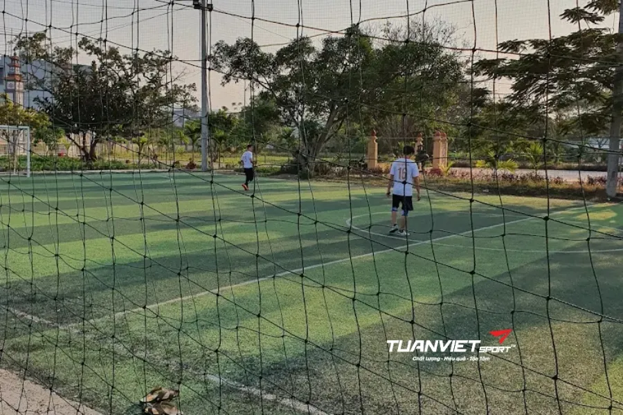 S&acirc;n b&oacute;ng đ&aacute; Trung Nghĩa - S&acirc;n b&oacute;ng đ&aacute; Quận Li&ecirc;n Chiểu Đ&agrave; Nẵng