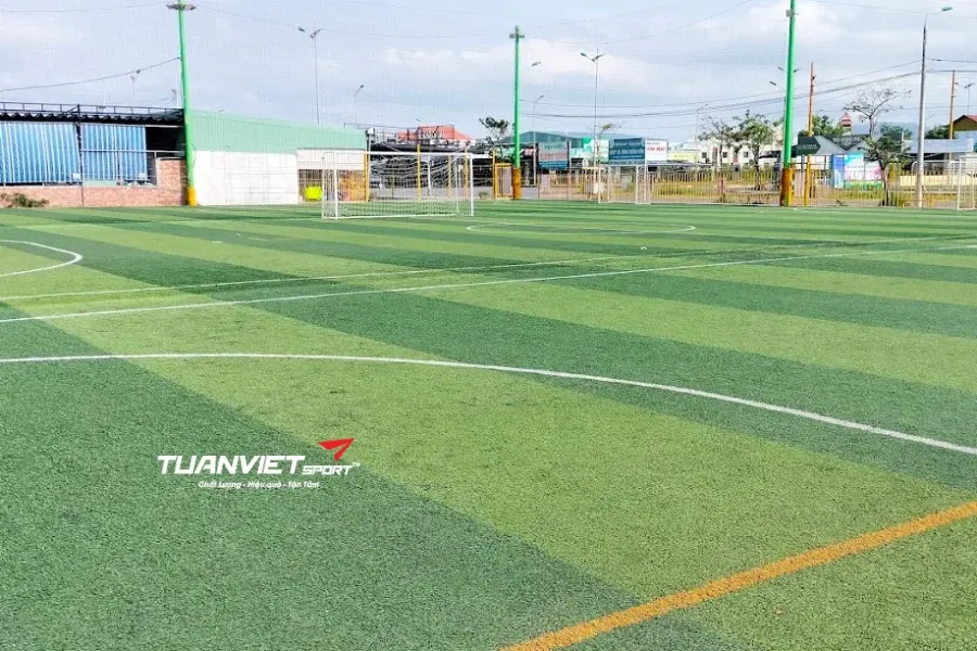 S&acirc;n b&oacute;ng đ&aacute; Lindo Sport - S&acirc;n b&oacute;ng đ&aacute; Quận Cẩm Lệ Đ&agrave; Nẵng