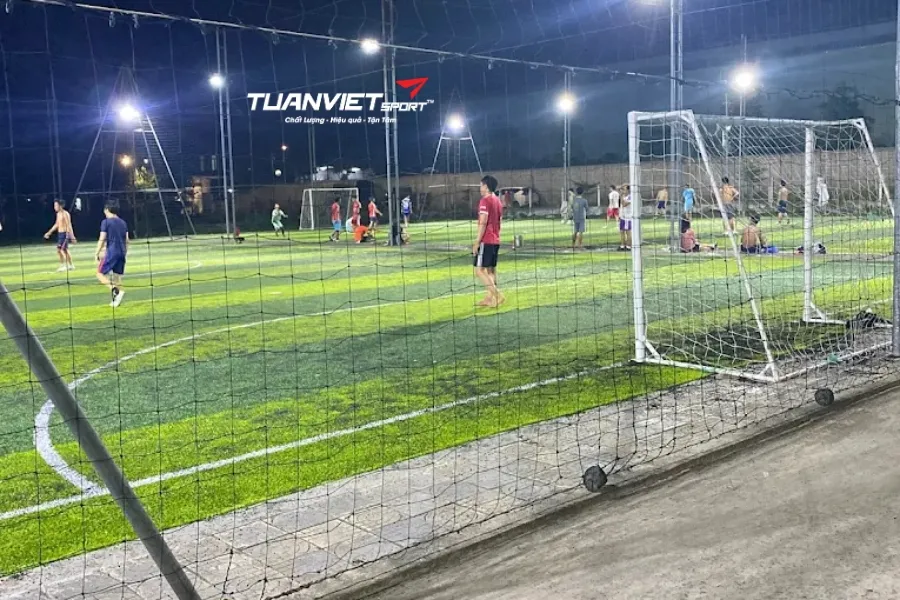 S&acirc;n b&oacute;ng đ&aacute; Chuy&ecirc;n Việt&nbsp;- S&acirc;n b&oacute;ng đ&aacute; Quận Li&ecirc;n Chiều Đ&agrave; Nẵng