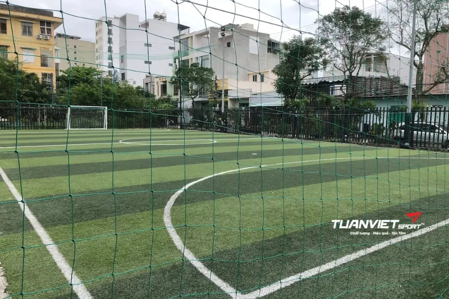 S&acirc;n b&oacute;ng đ&aacute; Mỹ An Sport Center - S&acirc;n b&oacute;ng đ&aacute; Quận Ngũ H&agrave;nh Sơn Đ&agrave; Nẵng