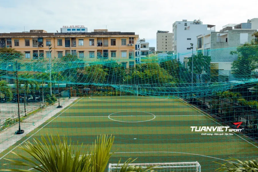 S&acirc;n b&oacute;ng đ&aacute; Mỹ An Sport Center - S&acirc;n b&oacute;ng đ&aacute; Quận Ngũ H&agrave;nh Sơn Đ&agrave; Nẵng