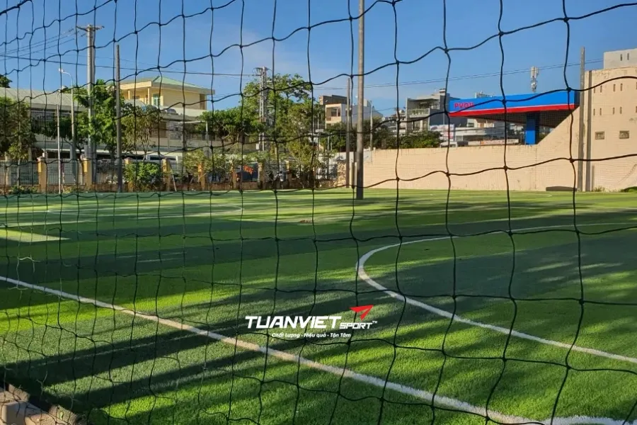 S&acirc;n b&oacute;ng đ&aacute; Phan Tứ - S&acirc;n b&oacute;ng đ&aacute; Quận Ngũ H&agrave;nh Sơn Đ&agrave; Nẵng