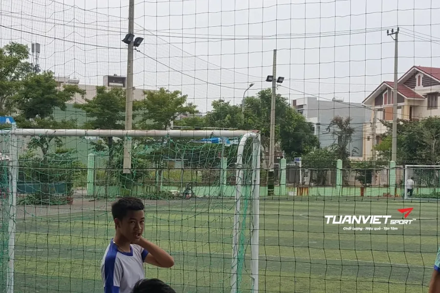 S&acirc;n b&oacute;ng đ&aacute; Th&eacute;p Việt - S&acirc;n b&oacute;ng đ&aacute; Quận Ngũ H&agrave;nh Sơn Đ&agrave; Nẵng