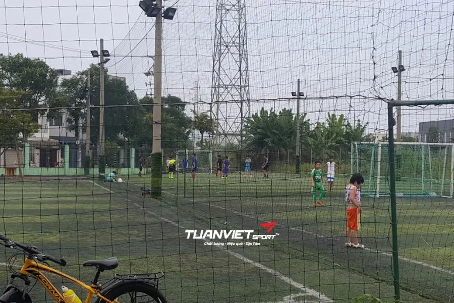 S&acirc;n b&oacute;ng đ&aacute; Th&eacute;p Việt - S&acirc;n b&oacute;ng đ&aacute; Quận Ngũ H&agrave;nh Sơn Đ&agrave; Nẵng