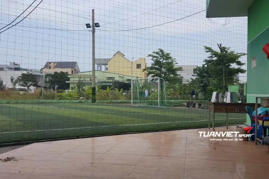 S&acirc;n b&oacute;ng đ&aacute; Th&eacute;p Việt - S&acirc;n b&oacute;ng đ&aacute; Quận Ngũ H&agrave;nh Sơn Đ&agrave; Nẵng