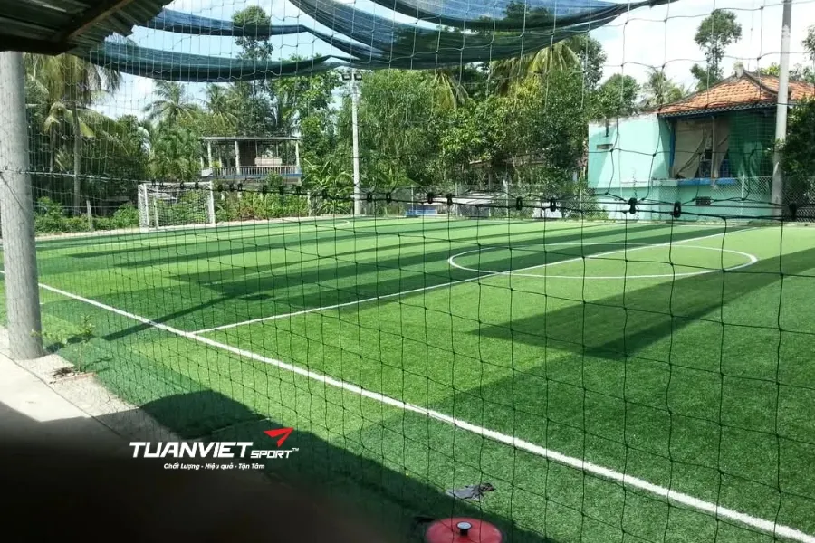 S&acirc;n b&oacute;ng đ&aacute; Phi Tuyết - S&acirc;n b&oacute;ng đ&aacute; tỉnh Đồng Th&aacute;p