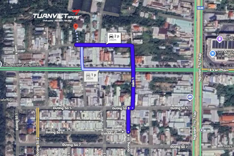 S&acirc;n b&oacute;ng đ&aacute; B&igrave;nh Sport FC - S&acirc;n b&oacute;ng đ&aacute; tỉnh Đồng Th&aacute;p