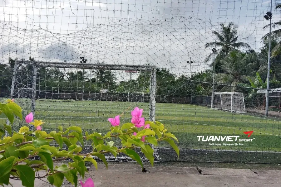 S&acirc;n b&oacute;ng đ&aacute; B&igrave;nh Sport FC - S&acirc;n b&oacute;ng đ&aacute; tỉnh Đồng Th&aacute;p