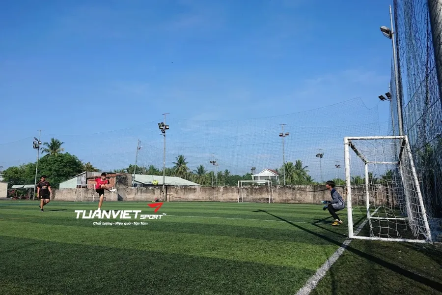 S&acirc;n b&oacute;ng đ&aacute; B&igrave;nh Sport FC - S&acirc;n b&oacute;ng đ&aacute; tỉnh Đồng Th&aacute;p