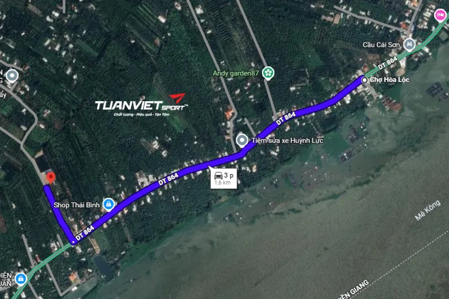 S&acirc;n b&oacute;ng đ&aacute; Vana - S&acirc;n b&oacute;ng đ&aacute; tỉnh Đồng Th&aacute;p