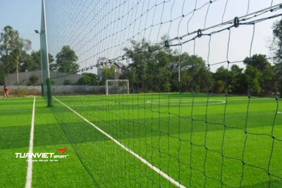 Danh sách sân bóng đá Gia Lai - Sân bóng đá nhân tạo Tấn Tài