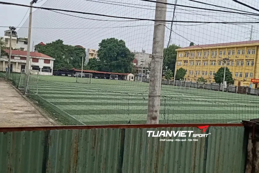 S&acirc;n b&oacute;ng đ&aacute; Phường Đ&ocirc;ng Ngạc - ST666 - S&acirc;n b&oacute;ng đ&aacute; Th&agrave;nh phố H&agrave; Nội