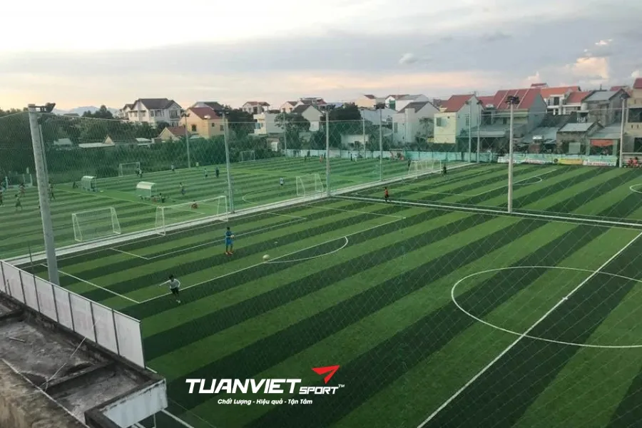 S&acirc;n b&oacute;ng đ&aacute; Thủy Lợi - S&acirc;n b&oacute;ng đ&aacute; Th&agrave;nh phố H&agrave; Nội