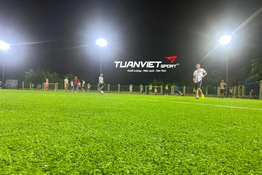 S&acirc;n b&oacute;ng đ&aacute; Đa Sỹ - S&acirc;n b&oacute;ng đ&aacute; Th&agrave;nh phố H&agrave; Nội