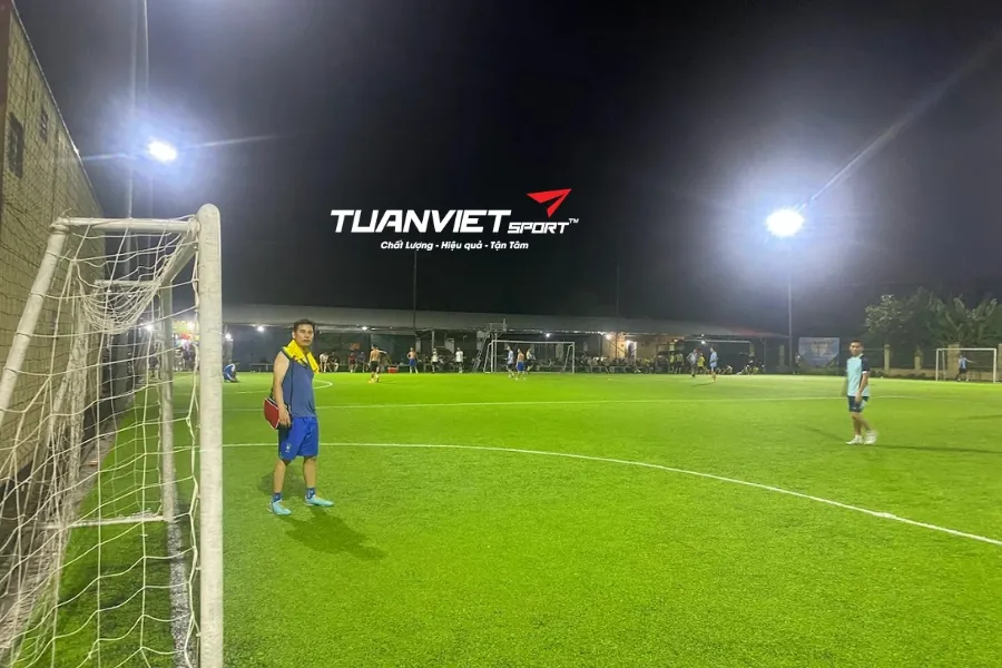 S&acirc;n b&oacute;ng đ&aacute; Đa Sỹ - S&acirc;n b&oacute;ng đ&aacute; Th&agrave;nh phố H&agrave; Nội