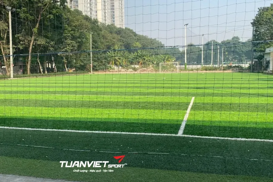 Sân bóng đá Pháp Vân - Sân bóng đá Thành phố Hà Nội