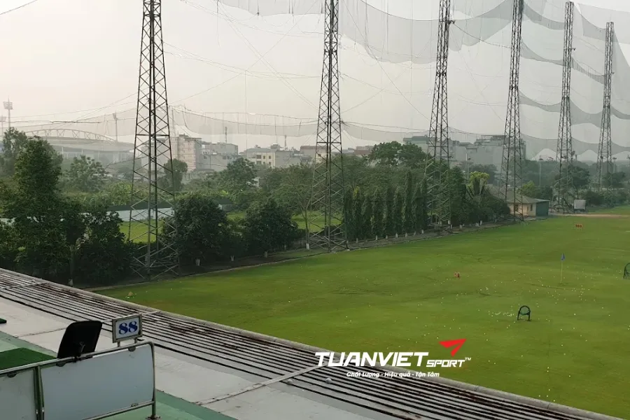 S&acirc;n b&oacute;ng đ&aacute; T&acirc;n Mỹ - S&acirc;n b&oacute;ng đ&aacute; Th&agrave;nh phố H&agrave; Nội