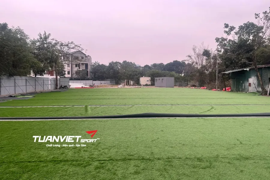 S&acirc;n b&oacute;ng đ&aacute; Garden City Đại Mỗ - S&acirc;n b&oacute;ng đ&aacute; Th&agrave;nh phố H&agrave; Nội