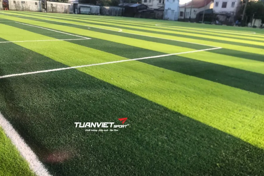 Sân bóng đá Trường Thành - Sân bóng đá thành phố Huế