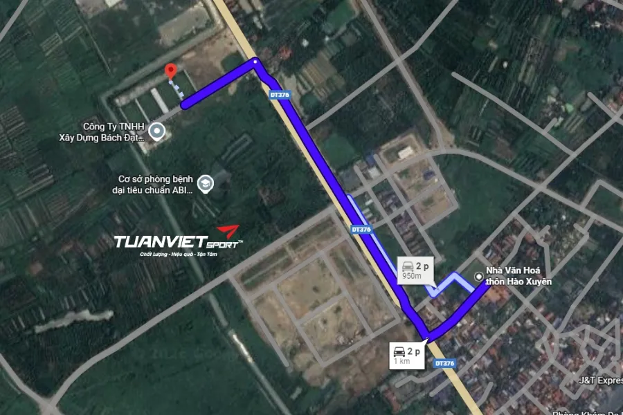 S&acirc;n b&oacute;ng đ&aacute; HKPL - S&acirc;n b&oacute;ng đ&aacute; tỉnh Hưng Y&ecirc;n