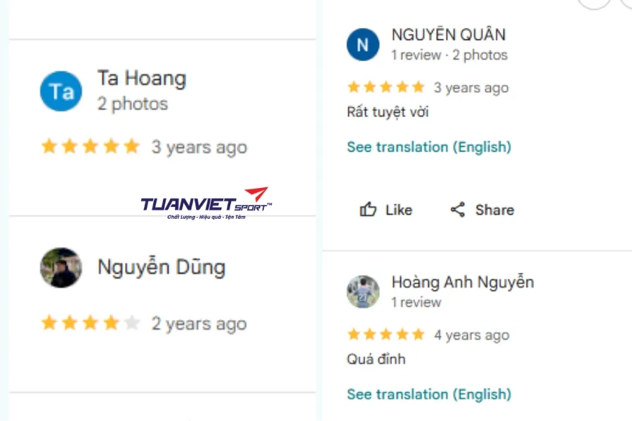 S&acirc;n b&oacute;ng đ&aacute; TPG - S&acirc;n b&oacute;ng đ&aacute; Hưng Y&ecirc;n