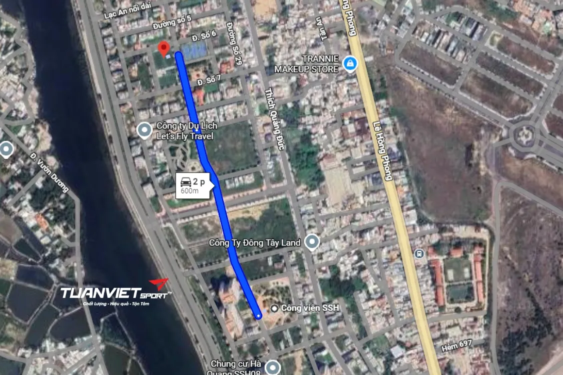 S&acirc;n b&oacute;ng đ&aacute; Donata Football - S&acirc;n b&oacute;ng đ&aacute; tỉnh Kh&aacute;nh H&ograve;a