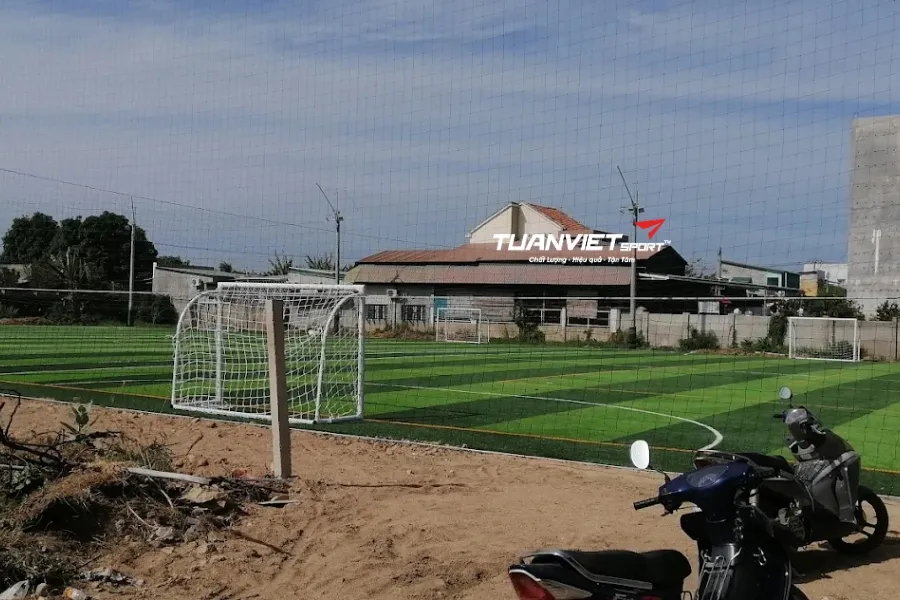 S&acirc;n b&oacute;ng đ&aacute; Thủy Lợi - S&acirc;n b&oacute;ng đ&aacute; tỉnh Kh&aacute;nh H&ograve;a