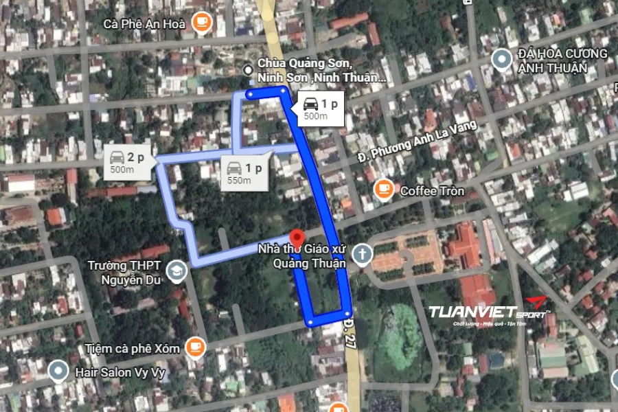 S&acirc;n b&oacute;ng đ&aacute; Nguyễn Du - S&acirc;n b&oacute;ng đ&aacute; tỉnh Kh&aacute;nh H&ograve;a