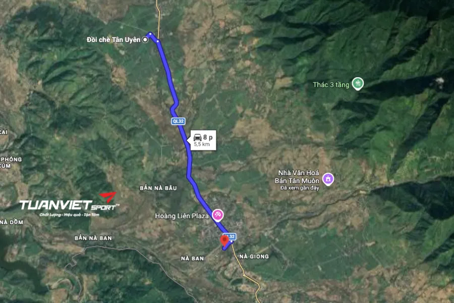 Sân bóng đá Thúy Nhi