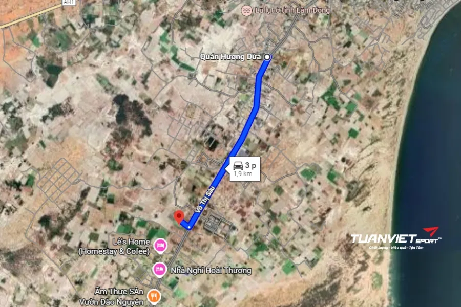 S&acirc;n b&oacute;ng đ&aacute; Quang H&agrave; - S&acirc;n b&oacute;ng đ&aacute; tỉnh L&acirc;m Đồng 