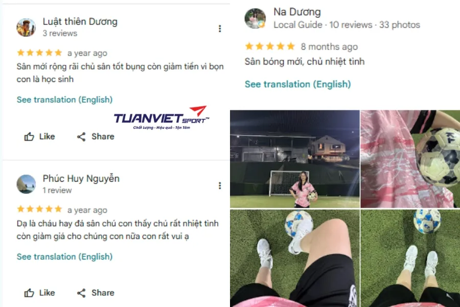 S&acirc;n b&oacute;ng đ&aacute; Khang Tr&iacute; - S&acirc;n b&oacute;ng đ&aacute; L&acirc;m Đồng