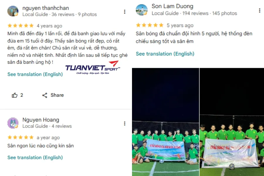 S&acirc;n b&oacute;ng đ&aacute; L&acirc;m H&agrave; - S&acirc;n b&oacute;ng đ&aacute; L&acirc;m Đồng