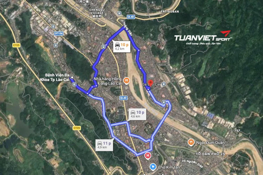 Sân bóng đá Phố Mới&nbsp;