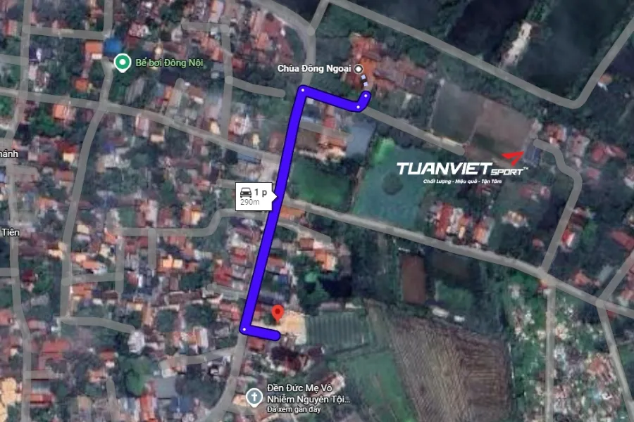 S&acirc;n b&oacute;ng đ&aacute; Đ&ocirc;ng Nội - S&acirc;n b&oacute;ng đ&aacute; tỉnh Ninh B&igrave;nh