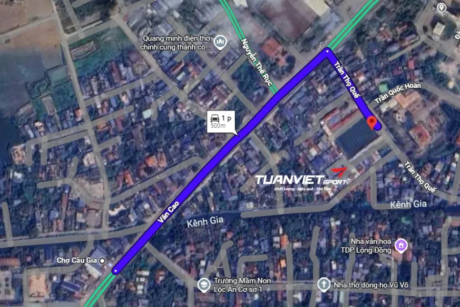 S&acirc;n b&oacute;ng đ&aacute; Cầu Đường Bộ - S&acirc;n b&oacute;ng đ&aacute; tỉnh Ninh B&igrave;nh