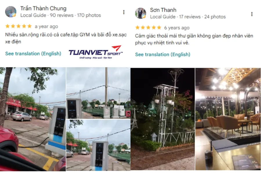 S&acirc;n b&oacute;ng đ&aacute; Anh Khoa 1 - S&acirc;n b&oacute;ng đ&aacute; Ninh B&igrave;nh