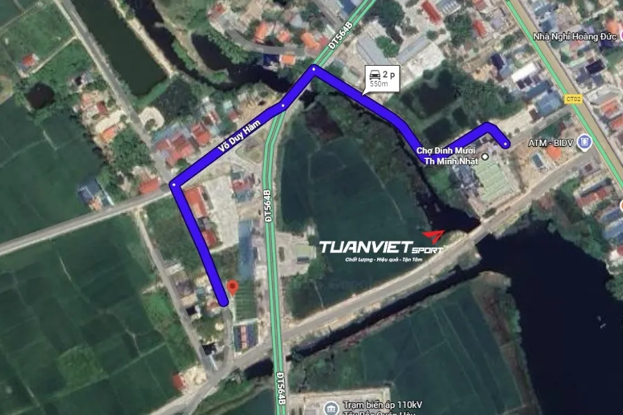 S&acirc;n b&oacute;ng đ&aacute; Dinh 10 - S&acirc;n b&oacute;ng đ&aacute; tỉnh Quảng Trị