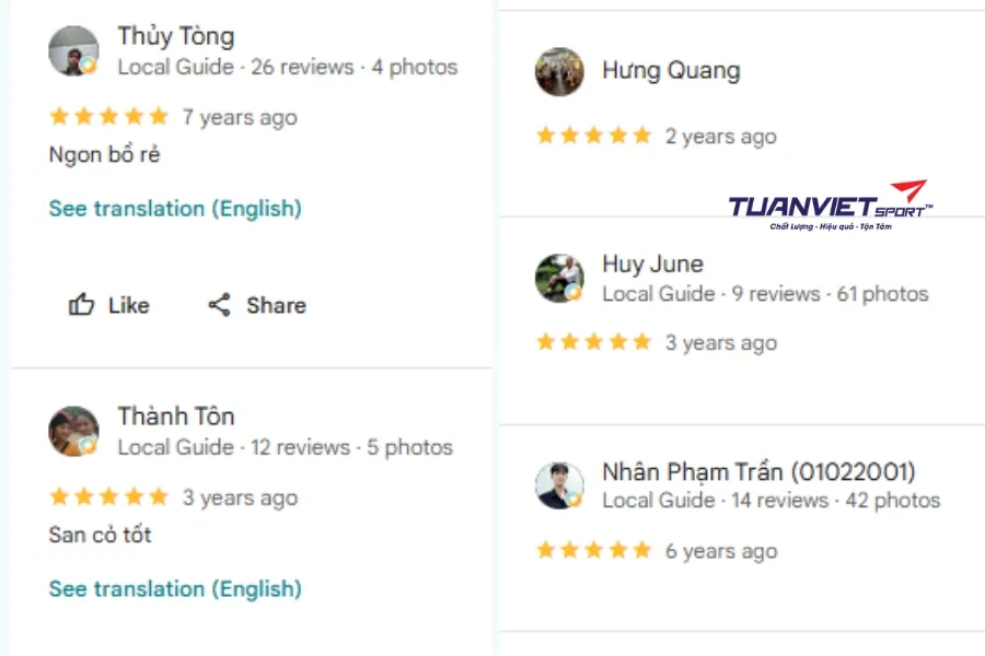 Sân bóng đá Bản Chau - Sân bóng đá Sơn La