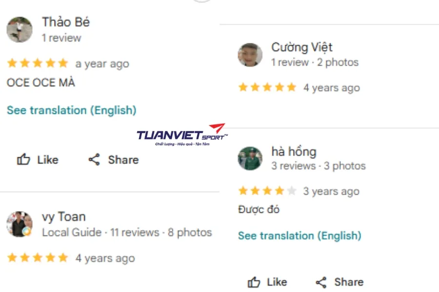 Sân bóng đá Sung Phong - Sân bóng đá Sơn La