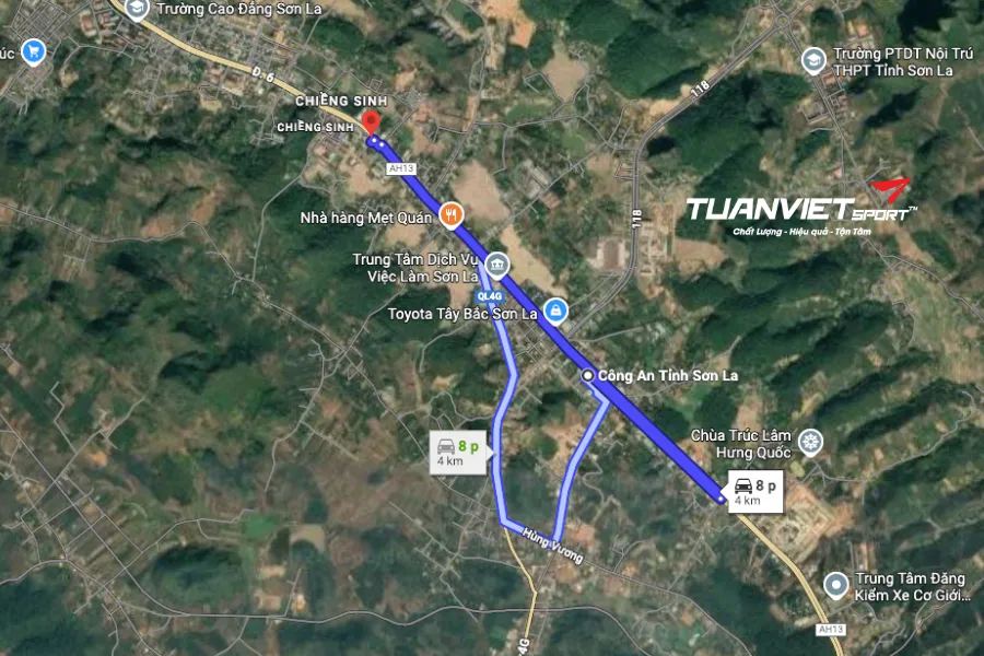 Sân cỏ bóng đá Thành Công