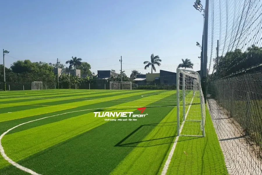 Sân bóng đá Sky Sport - Sân bóng đá tỉnh Tây Ninh