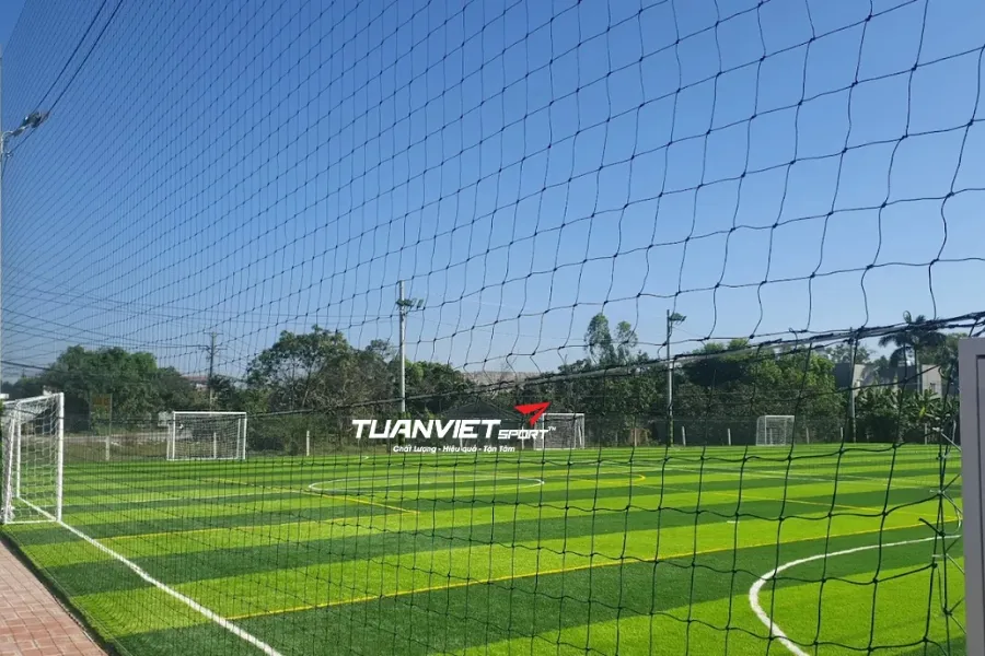 Sân bóng đá Sky Sport - Sân bóng đá tỉnh Tây Ninh