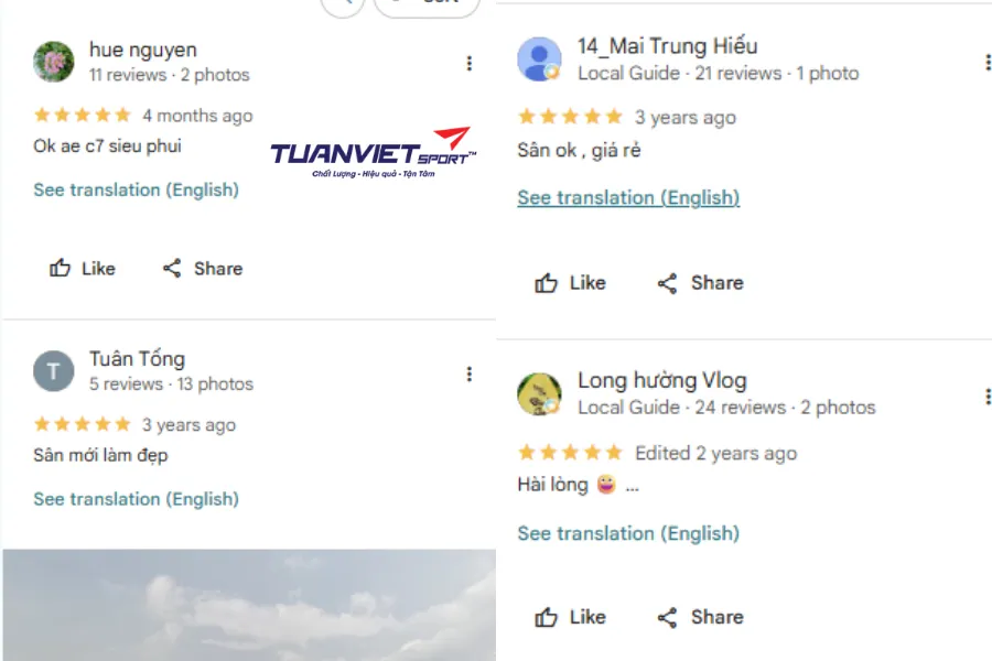 Sân bóng đá Minh Huân - Sân bóng đá Tây Ninh