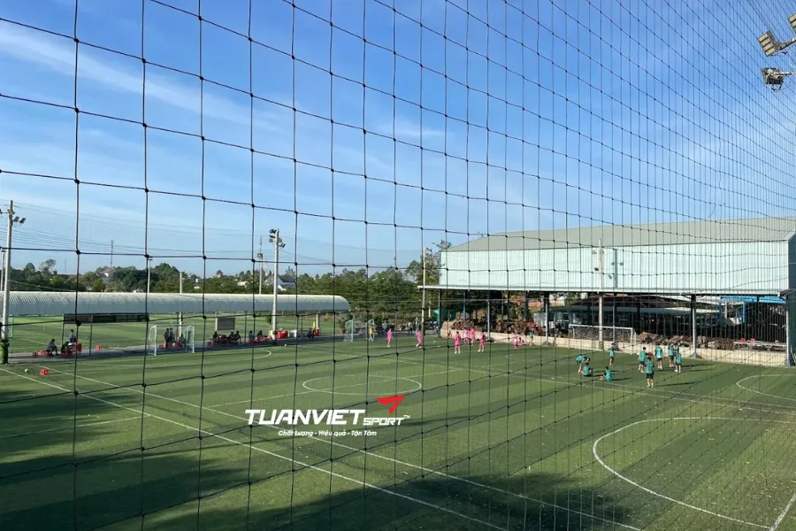 Sân bóng đá Mai Anh - Sân bóng đá tỉnh Tây Ninh