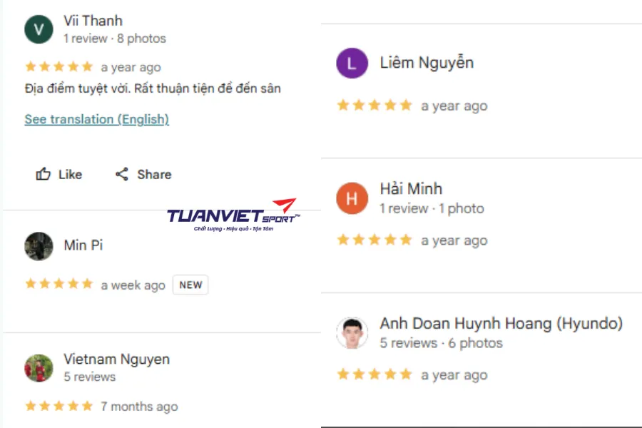 Sân bóng đá Duy Anh - Sân bóng đá Tây Ninh