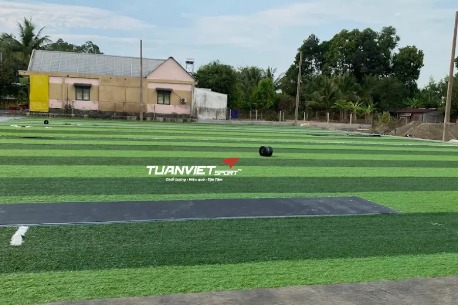 Sân bóng đá Duy Anh - Sân bóng đá tỉnh Tây Ninh