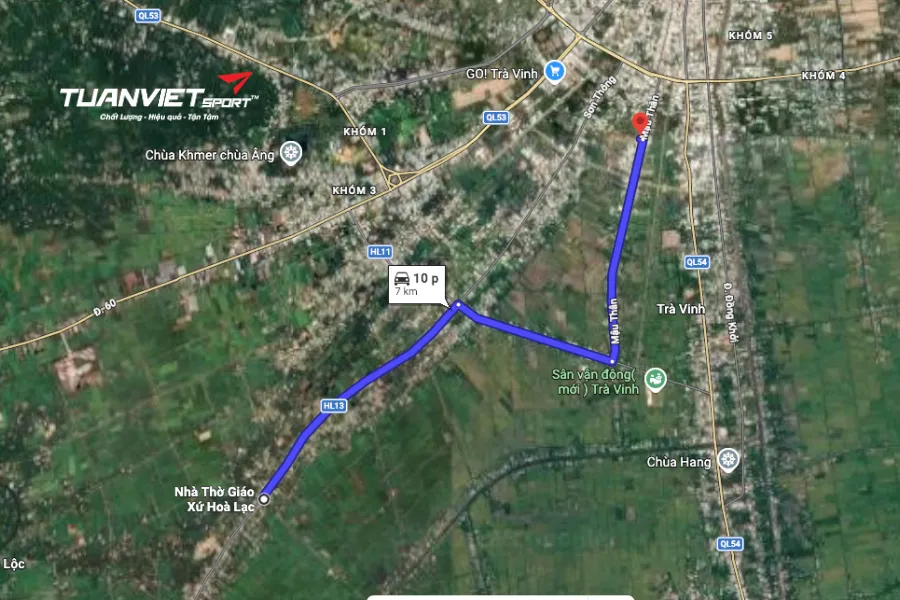 S&acirc;n b&oacute;ng đ&aacute; Liberty&nbsp;