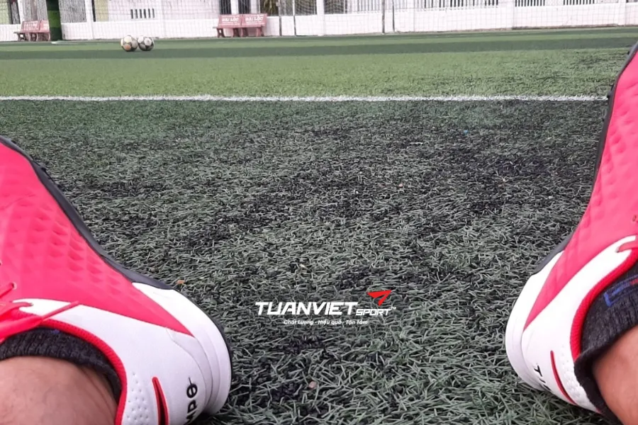 Sân bóng đá Navy Sport