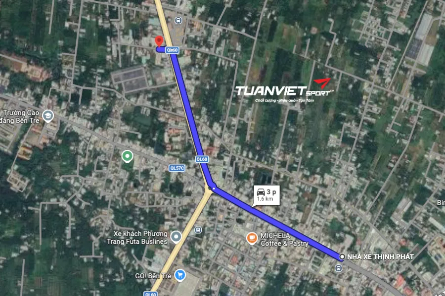 S&acirc;n b&oacute;ng đ&aacute; mini Th&agrave;nh Ph&aacute;t&nbsp;