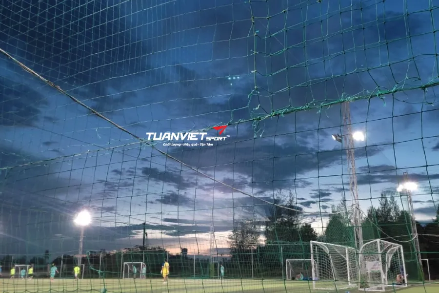 Danh s&aacute;ch s&acirc;n b&oacute;ng đ&aacute; Vĩnh Long - S&acirc;n b&oacute;ng Đại Học X&acirc;y Dựng Miền T&acirc;y